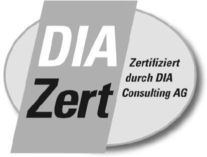 Logo DIAzert